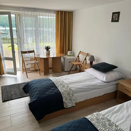 Affittacamere Monika Mikołajki