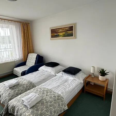 Affittacamere Monika 3*