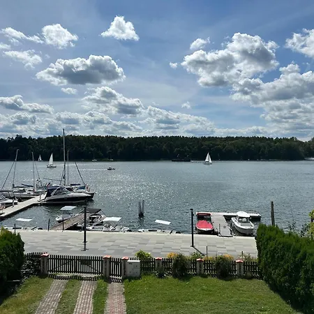 Pensjonat Monika * Mikolajki (Mragowo)
