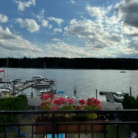 Pensjonat Monika Guest house