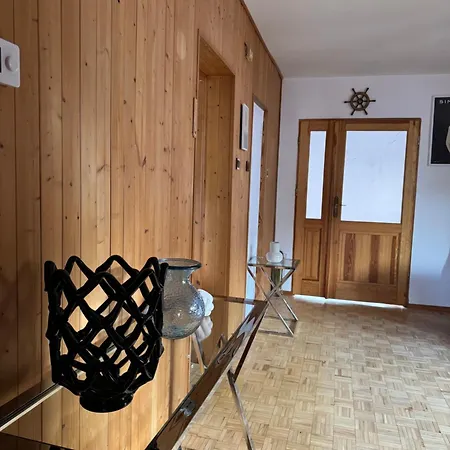 Monika Affittacamere 3*