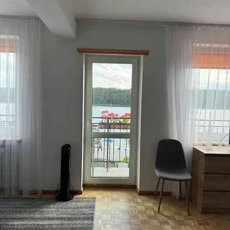 Pensjonat Monika Guest house