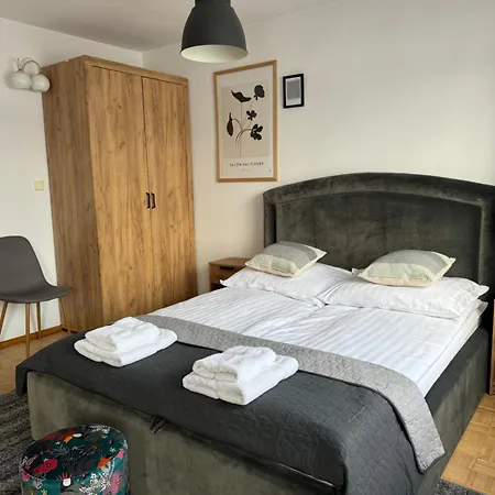 Affittacamere Monika