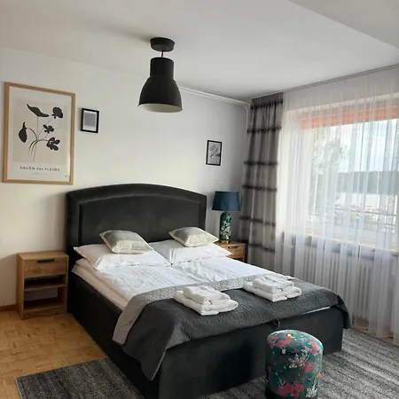 Affittacamere Monika 3*