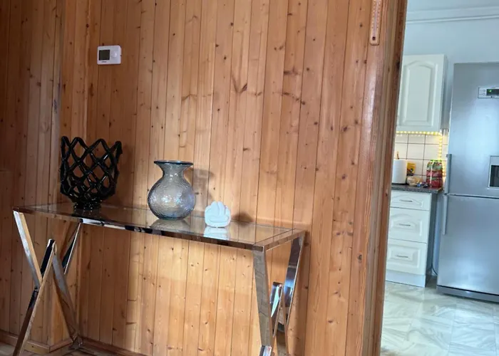 Monika Guest house 3*